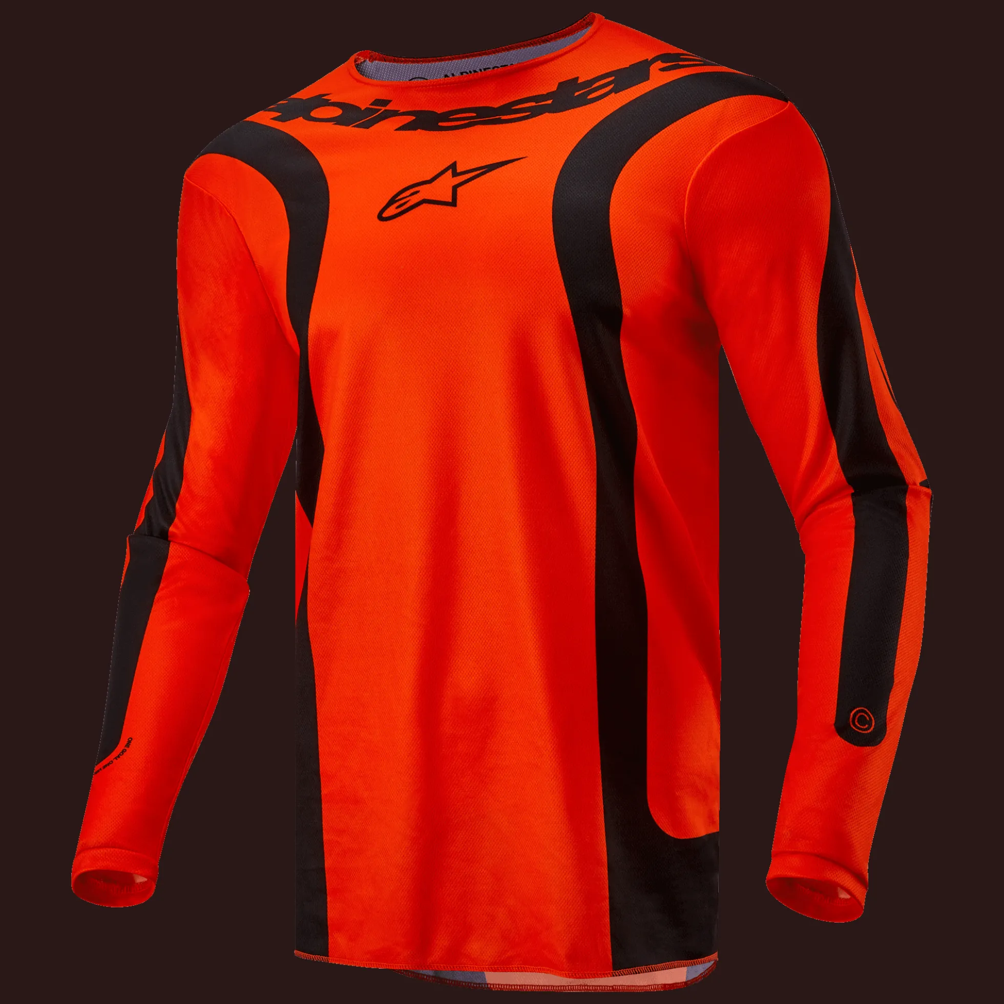 2024 Fluid Lurv Trikot