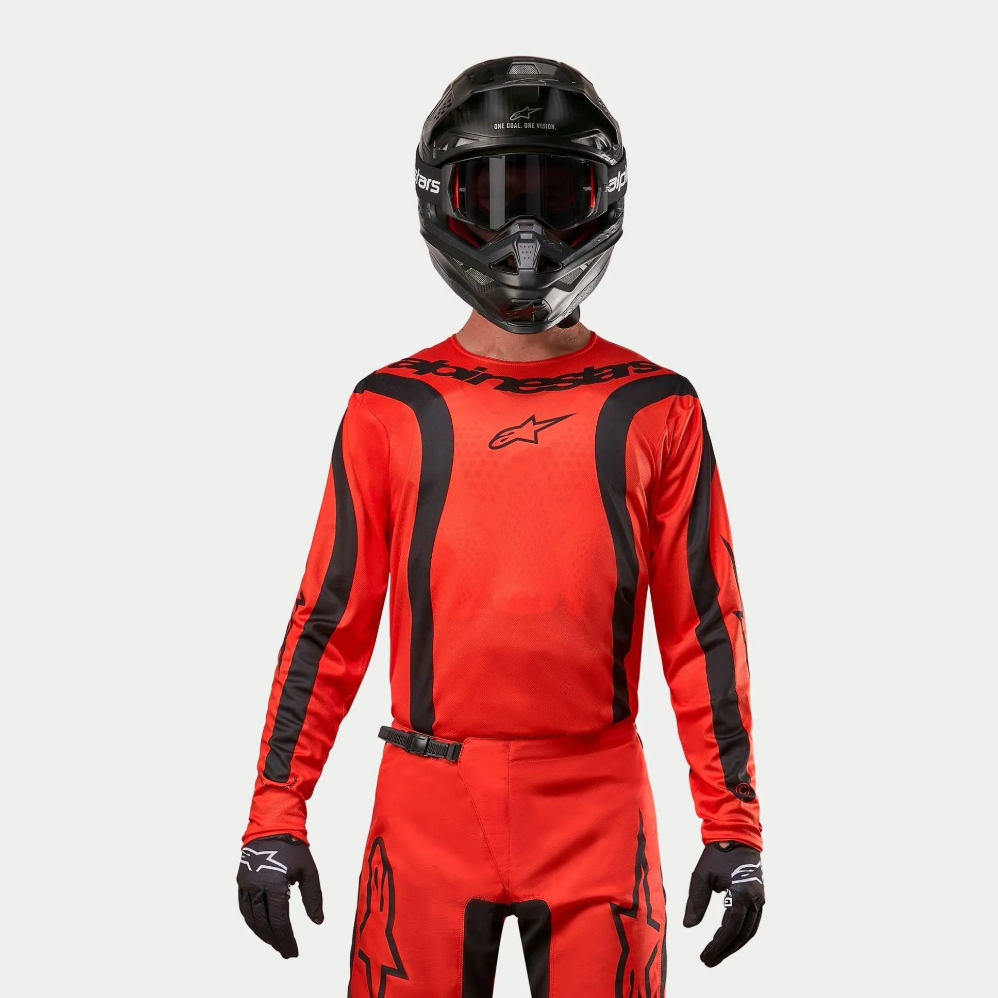 2024 Fluid Lurv Trikot