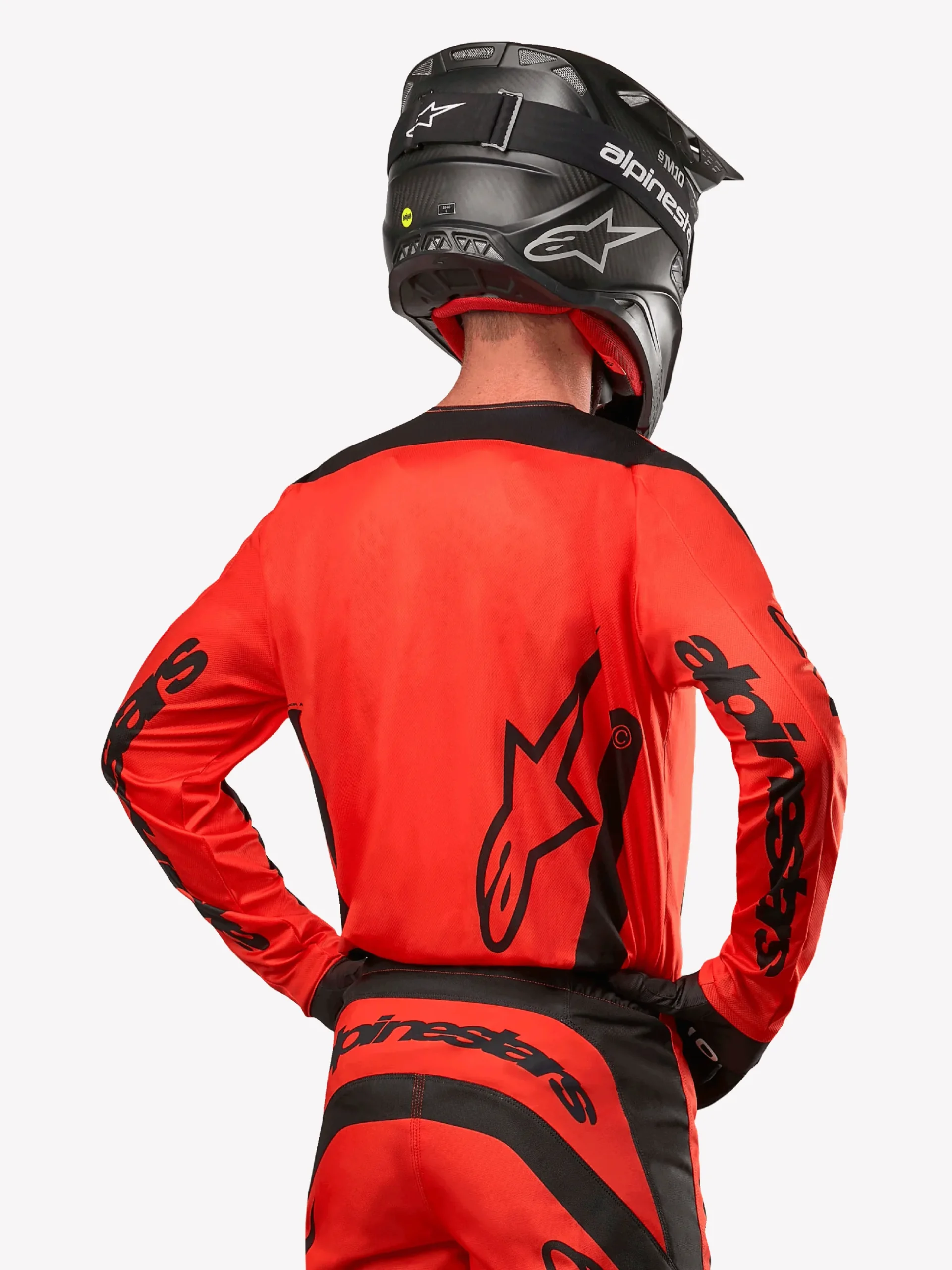 2024 Fluid Lurv Trikot