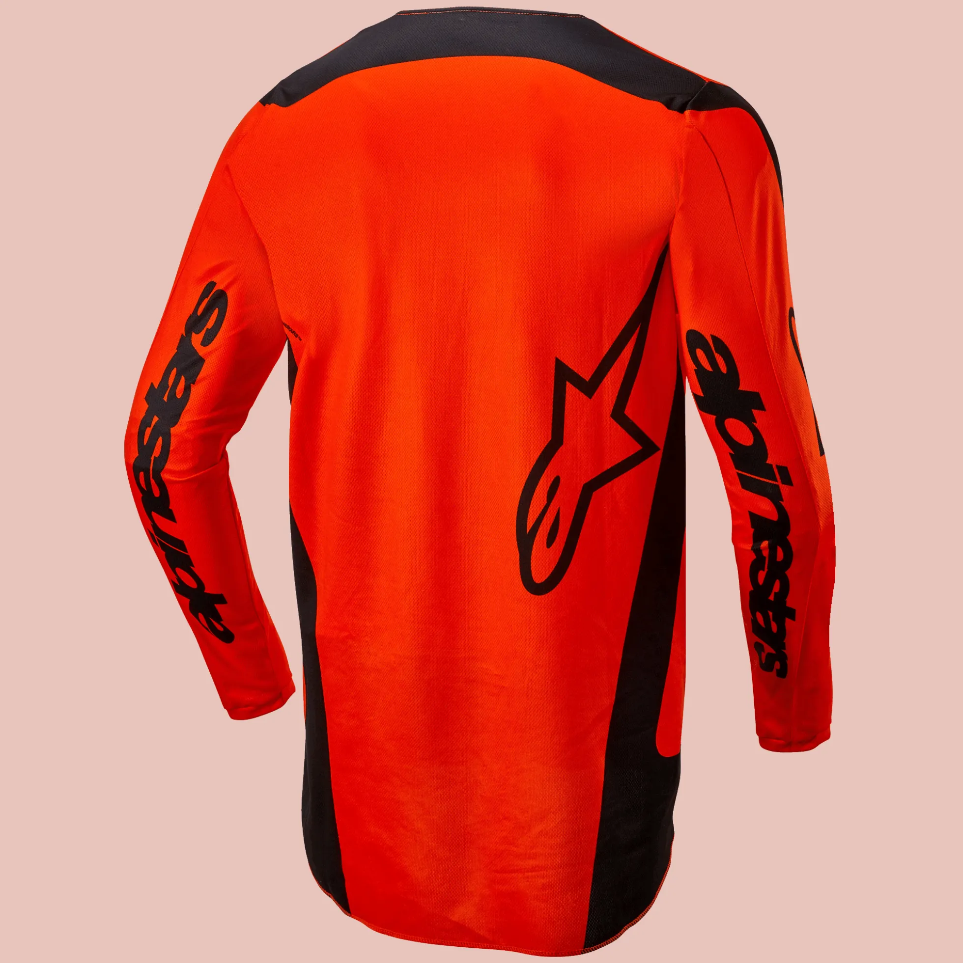 2024 Fluid Lurv Trikot