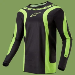 2024 Fluid Lurv Trikot