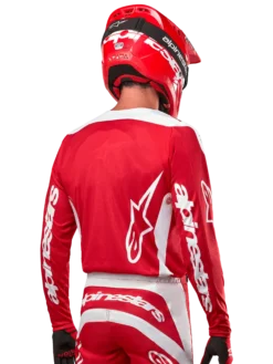 2024 Fluid Lurv Trikot
