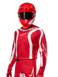2024 Fluid Lurv Trikot