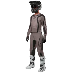 2024 Fluid Lurv Trikot