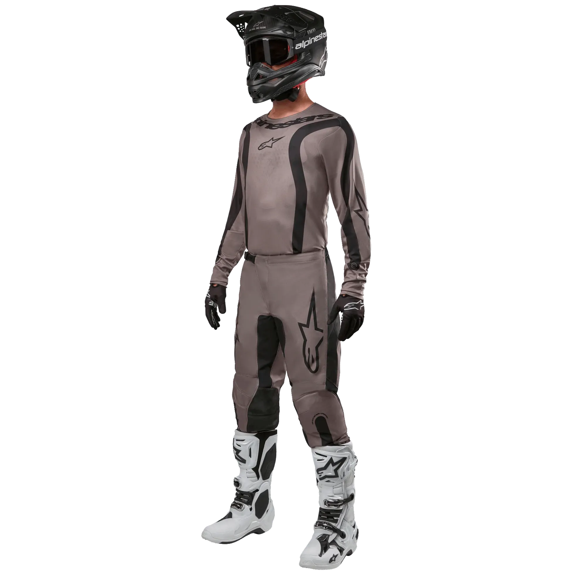 2024 Fluid Lurv Trikot