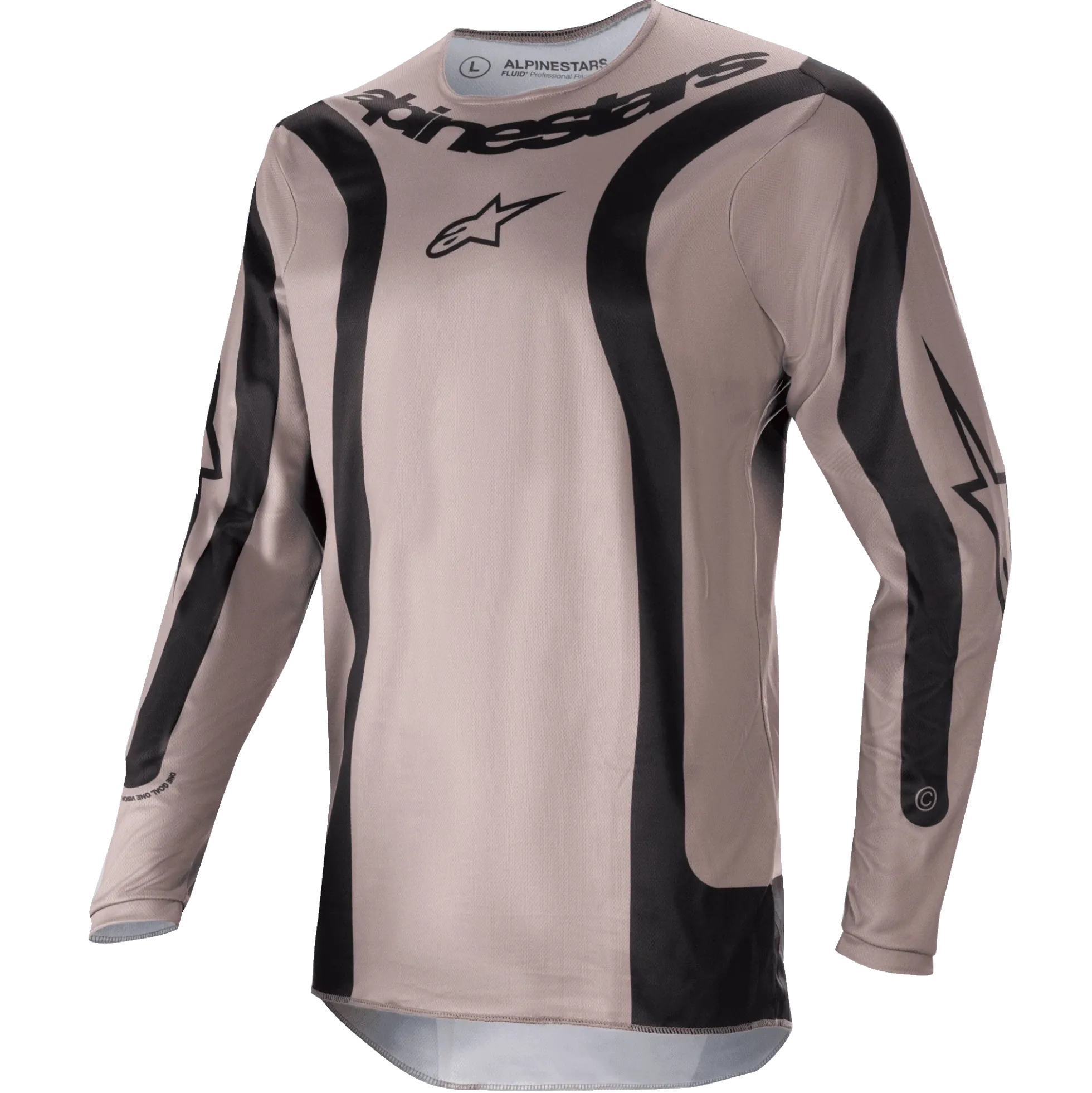 2024 Fluid Lurv Trikot