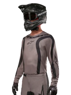2024 Fluid Lurv Trikot