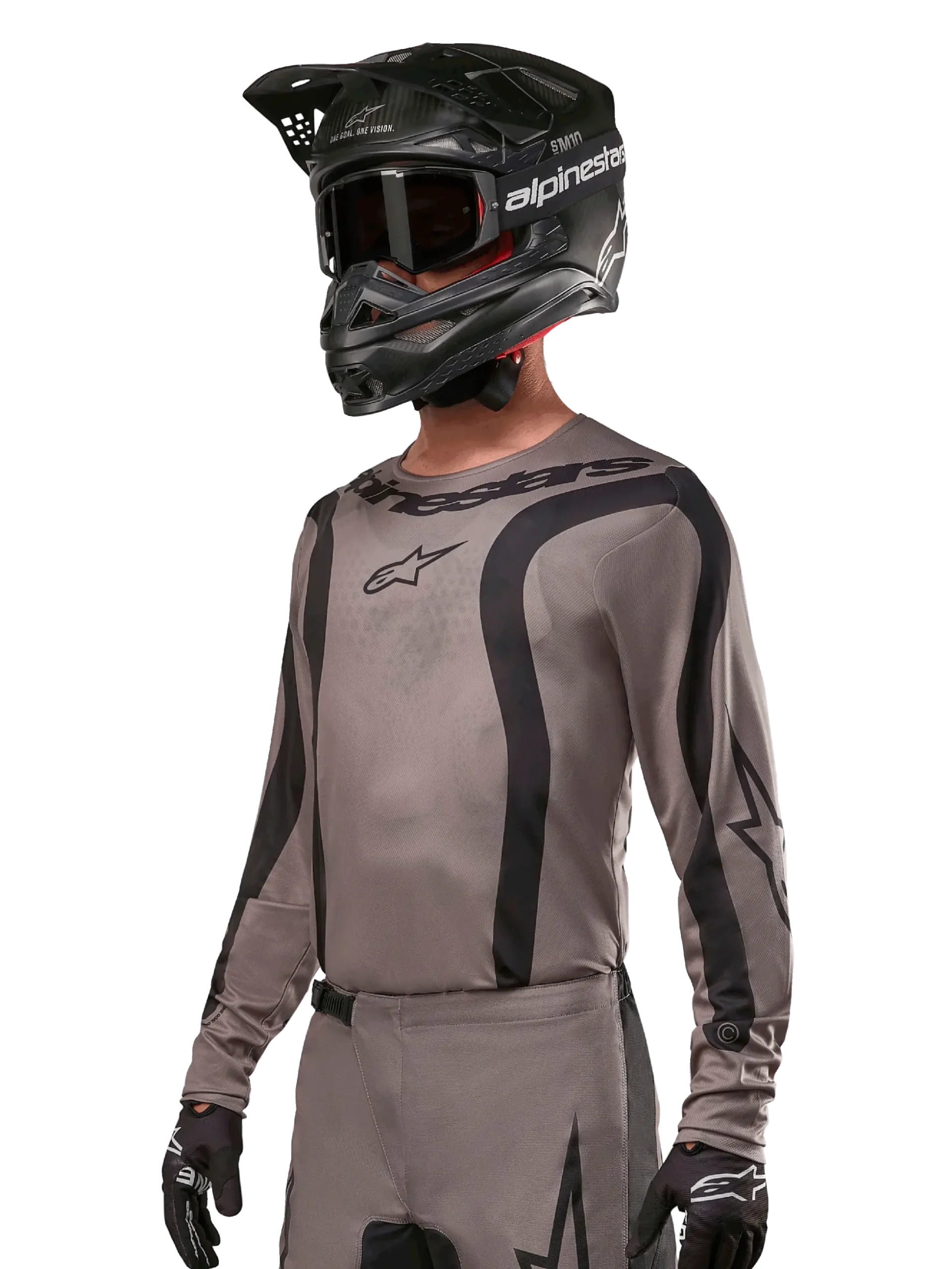 2024 Fluid Lurv Trikot