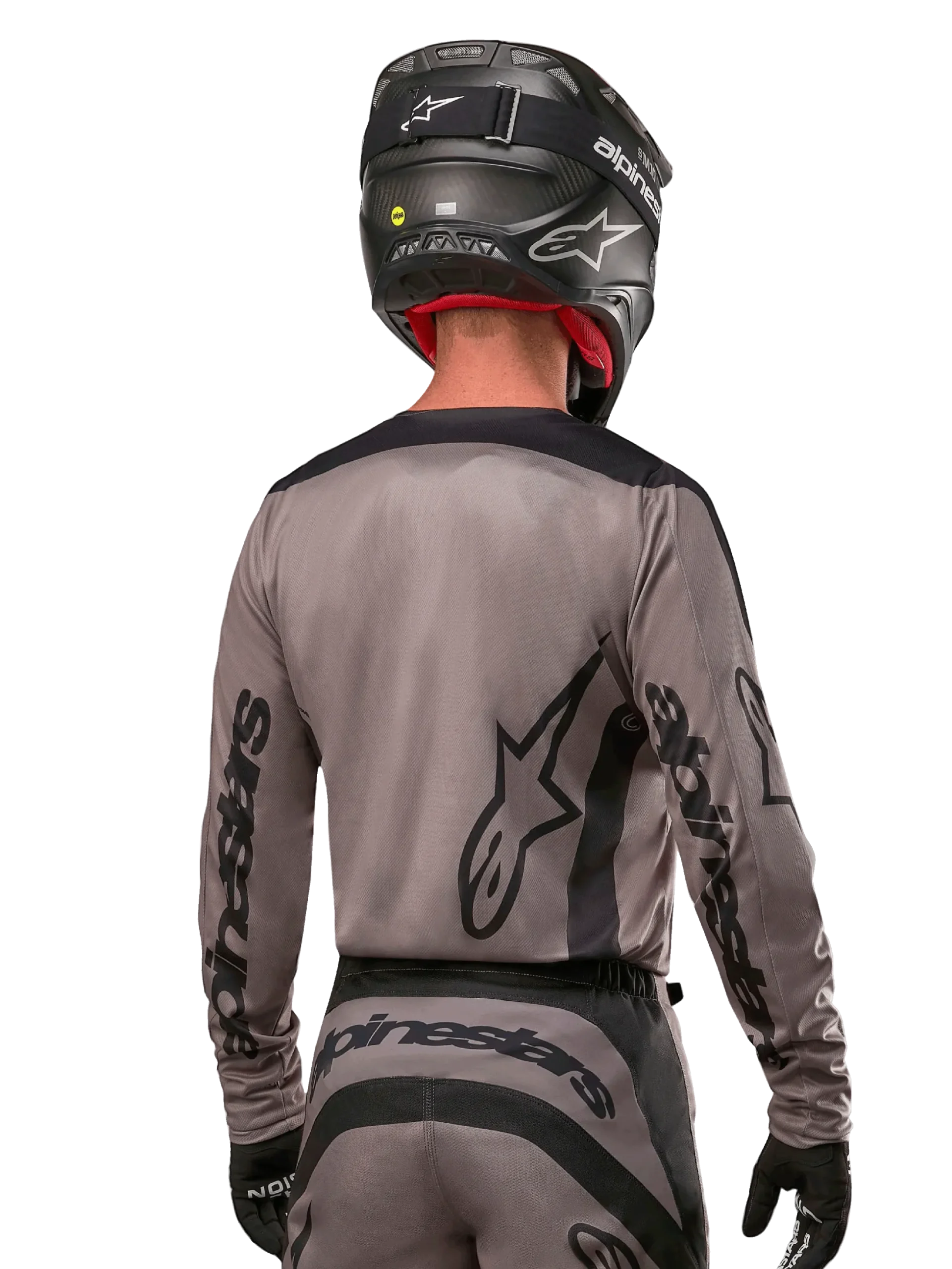 2024 Fluid Lurv Trikot