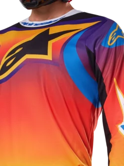2025 Fluid Wurx Bekleidungsset