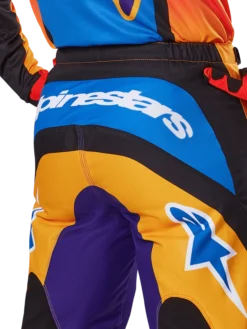 2025 Fluid Wurx Bekleidungsset