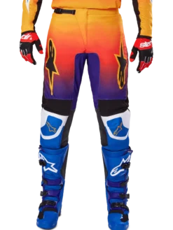 2025 Fluid Wurx Bekleidungsset
