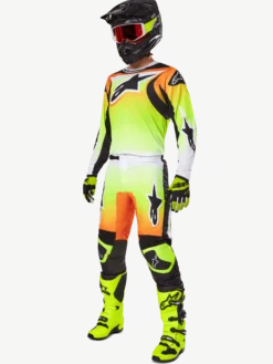2025 Fluid Wurx Hose