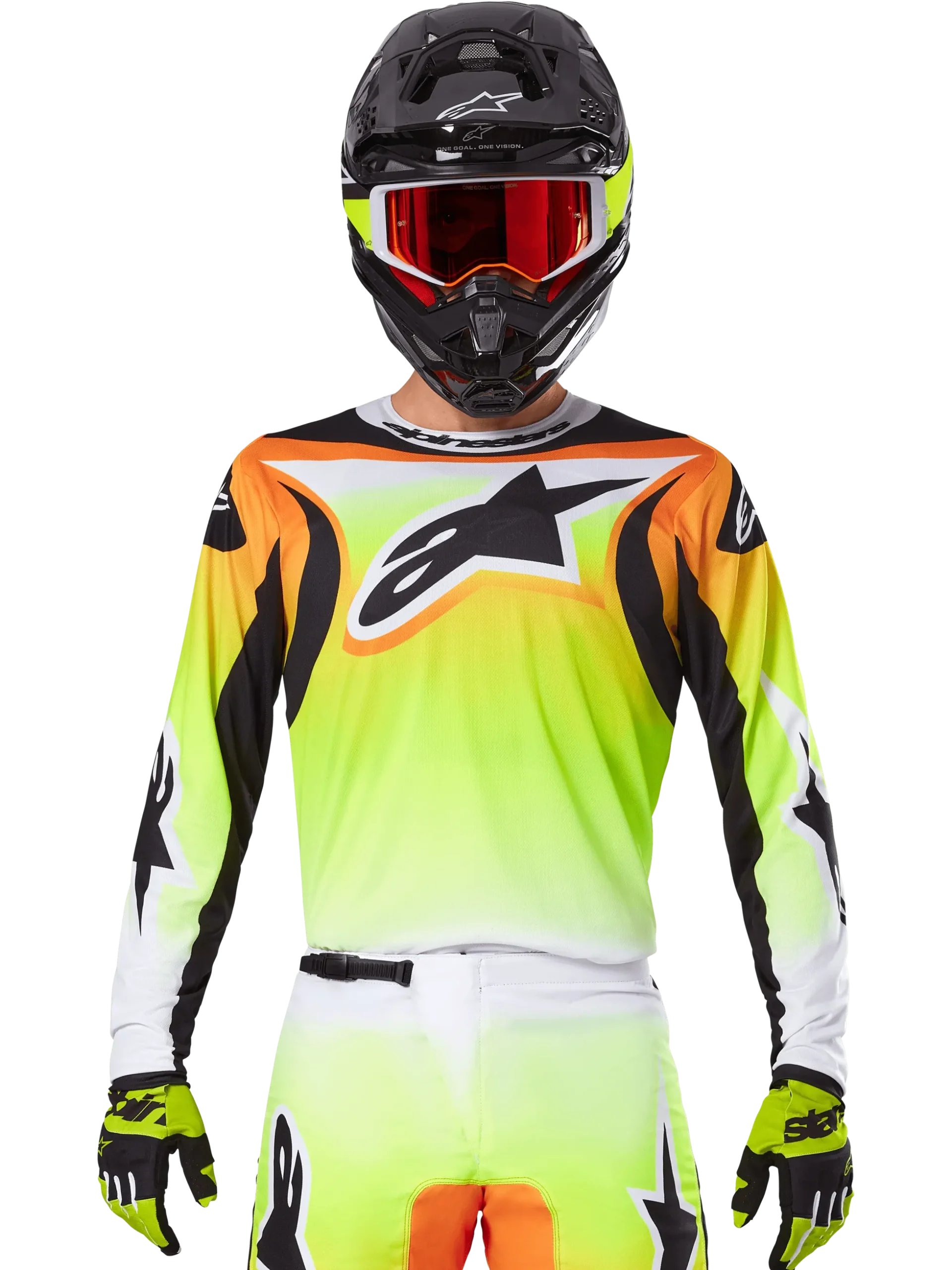 2025 Fluid Wurx Trikot
