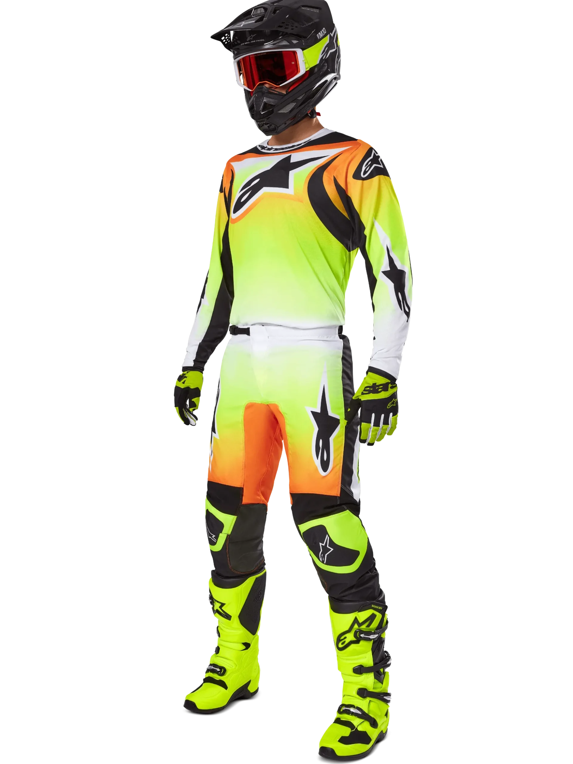 2025 Fluid Wurx Trikot