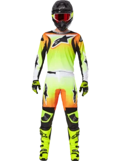 2025 Fluid Wurx Trikot