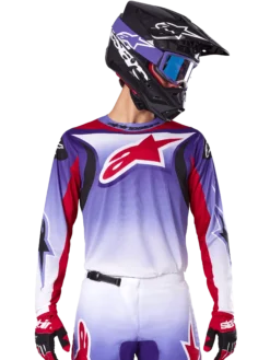 2025 Fluid Wurx Trikot