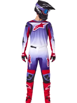 2025 Fluid Wurx Trikot