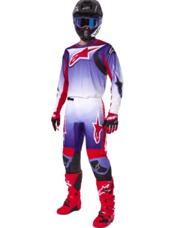 2025 Fluid Wurx Trikot