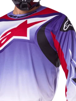 2025 Fluid Wurx Trikot