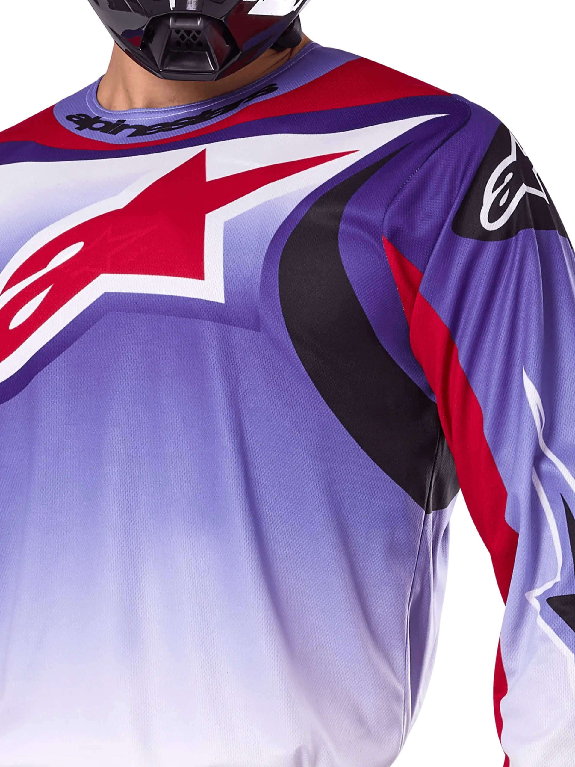 2025 Fluid Wurx Trikot