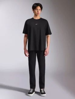 Focused Oversized CSF T-Shirt