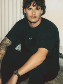 Focused Oversized CSF T-Shirt