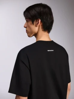 Focused Oversized CSF T-Shirt