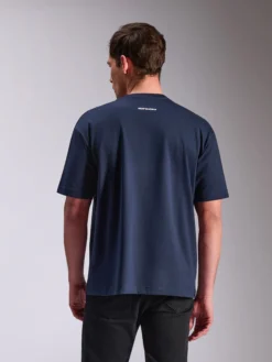 Focused Oversized CSF T-Shirt