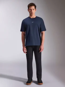 Focused Oversized CSF T-Shirt