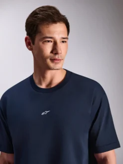 Focused Oversized CSF T-Shirt