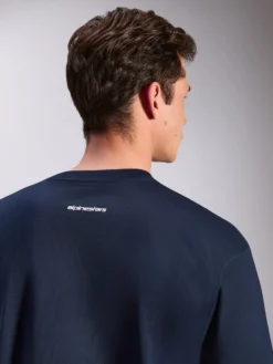 Focused Oversized CSF T-Shirt