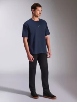 Focused Oversized CSF T-Shirt