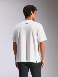 Focused T-Shirt Oversized CSF