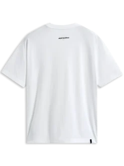 Focused T-Shirt Oversized CSF