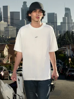 Focused T-Shirt Oversized CSF