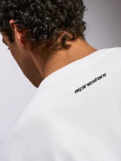 Focused T-Shirt Oversized CSF