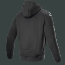 FQ20 Chrome Ignition Monster Kapuzenjacke