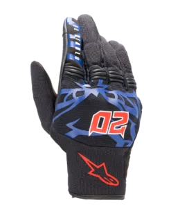 FQ20 Copper Handschuhe