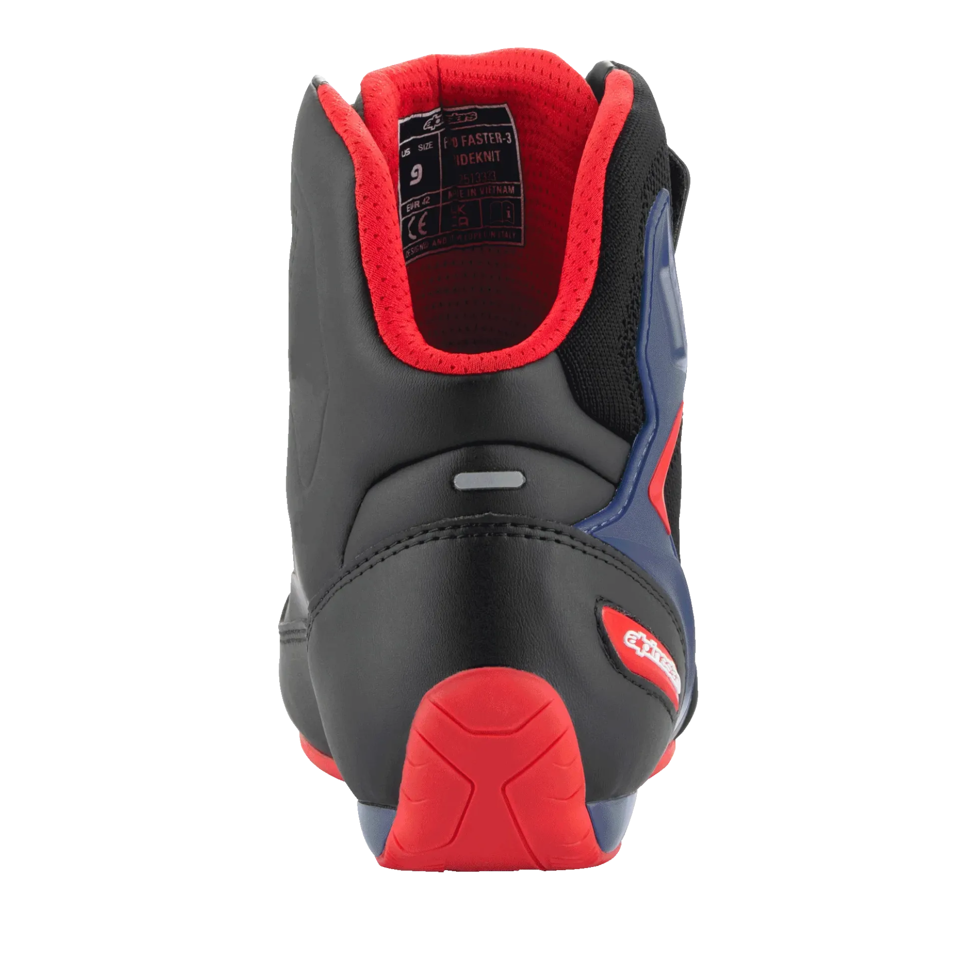 FQ20 Faster-3 Rideknit® Schuhe