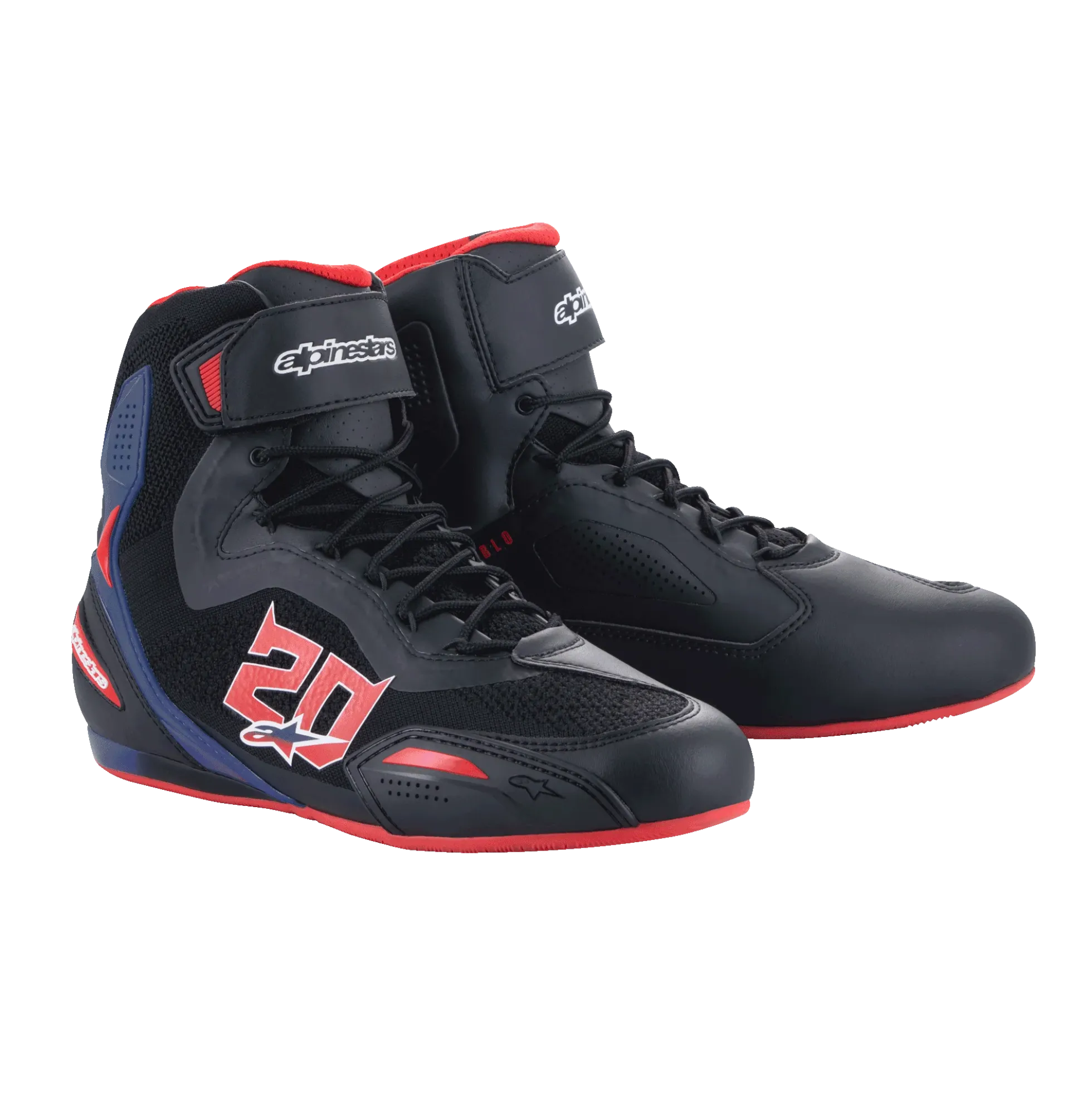 FQ20 Faster-3 Rideknit® Schuhe