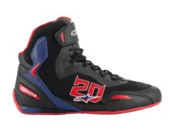 FQ20 Faster-3 Rideknit® Schuhe