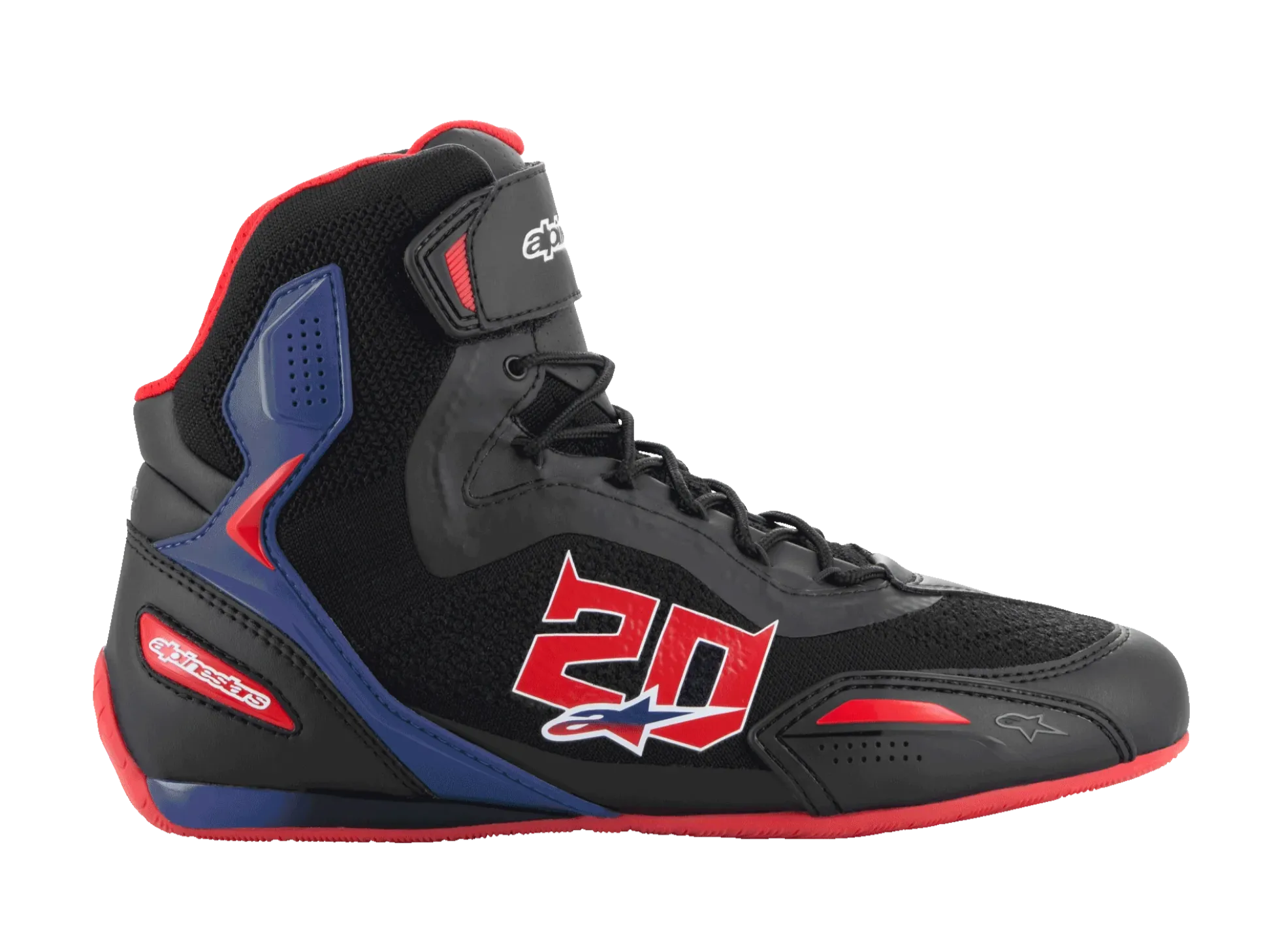 FQ20 Faster-3 Rideknit® Schuhe