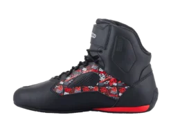FQ20 Faster-3 Rideknit® Schuhe