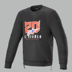 FQ20 Legit Crew Pullover