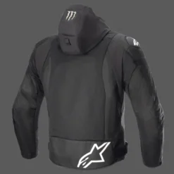 FQ20 Zaca Air Monster Jacke
