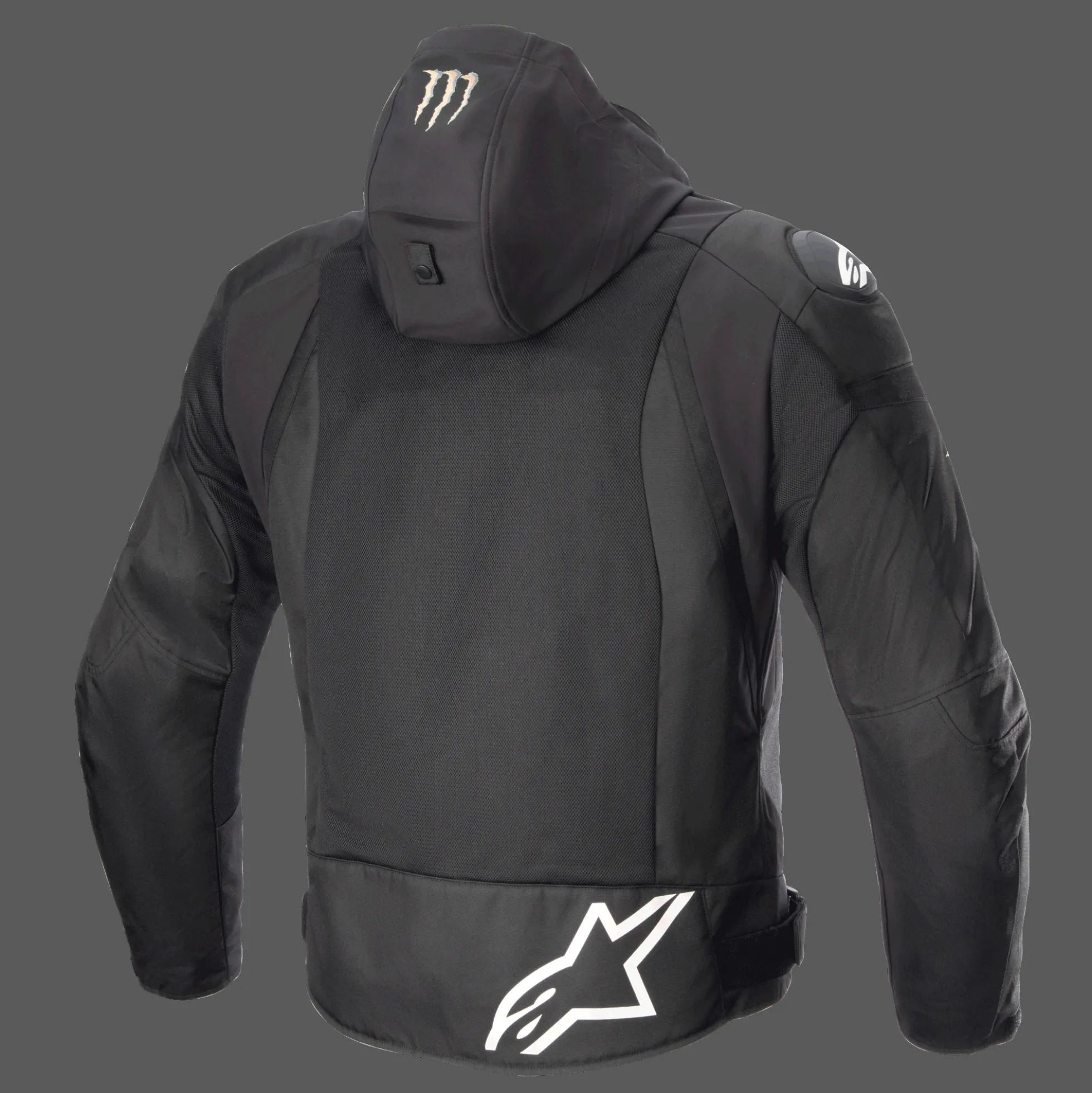 FQ20 Zaca Air Monster Jacke