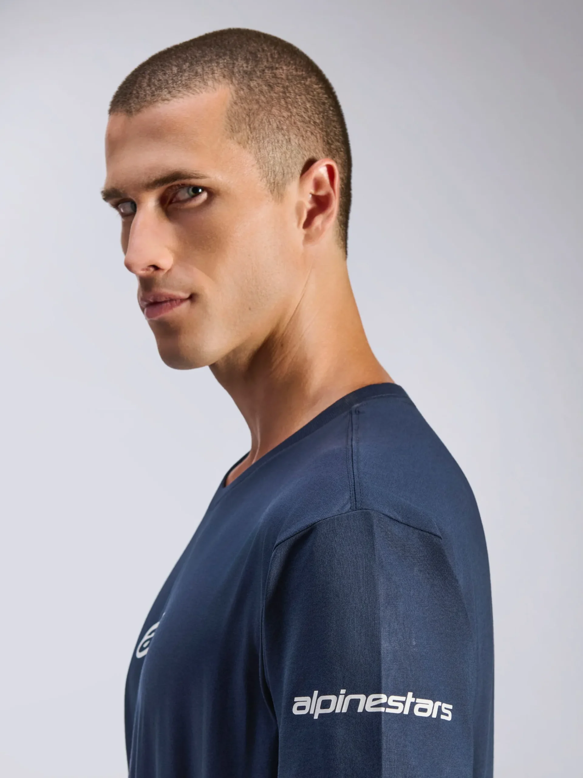 Frontal CSF T-Shirt