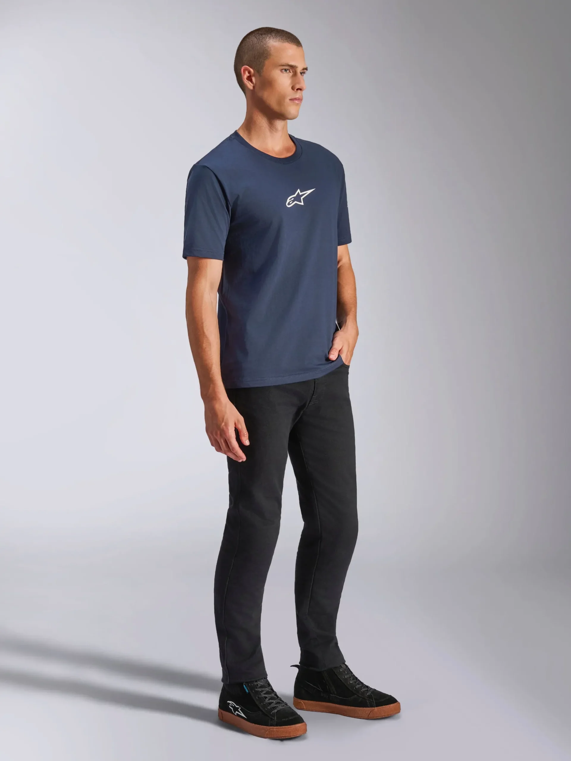 Frontal CSF T-Shirt