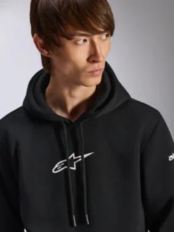 Frontal Kapuzenpullover